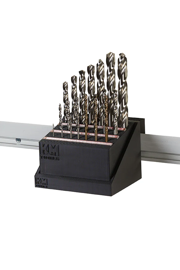 Drill Bit Organizer - Imperial/Metric - Image 8