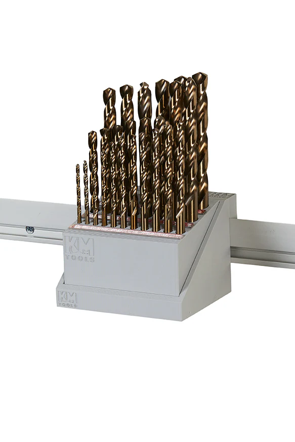 Drill Bit Organizer - Imperial/Metric - Image 13