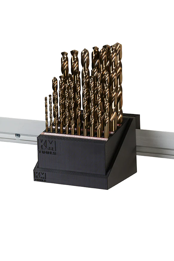 Drill Bit Organizer - Imperial/Metric - Image 17