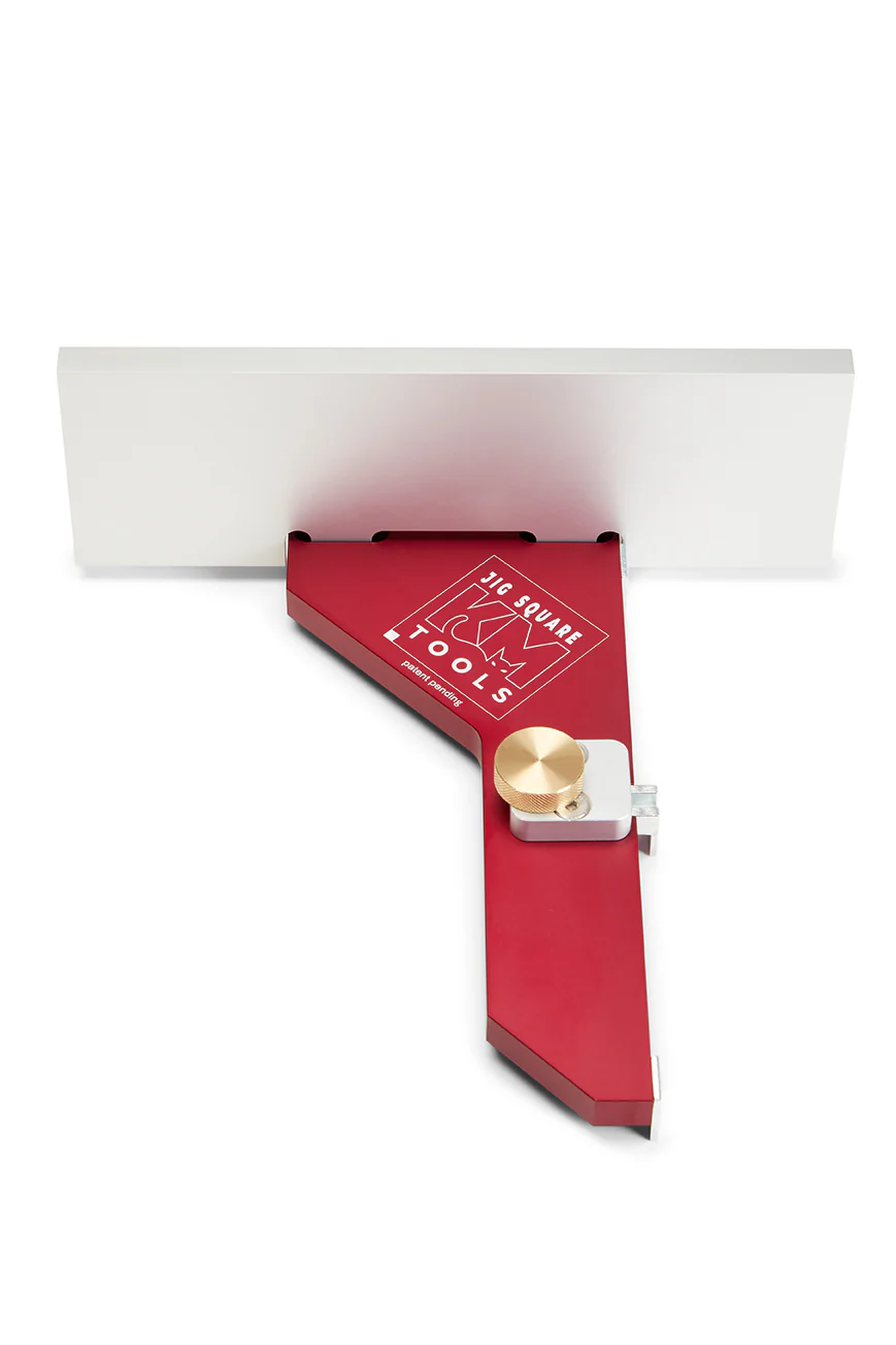Katz-Moses Jig and Sled Square: Revolutionize Your Woodworking! (Preorder) - Image 12
