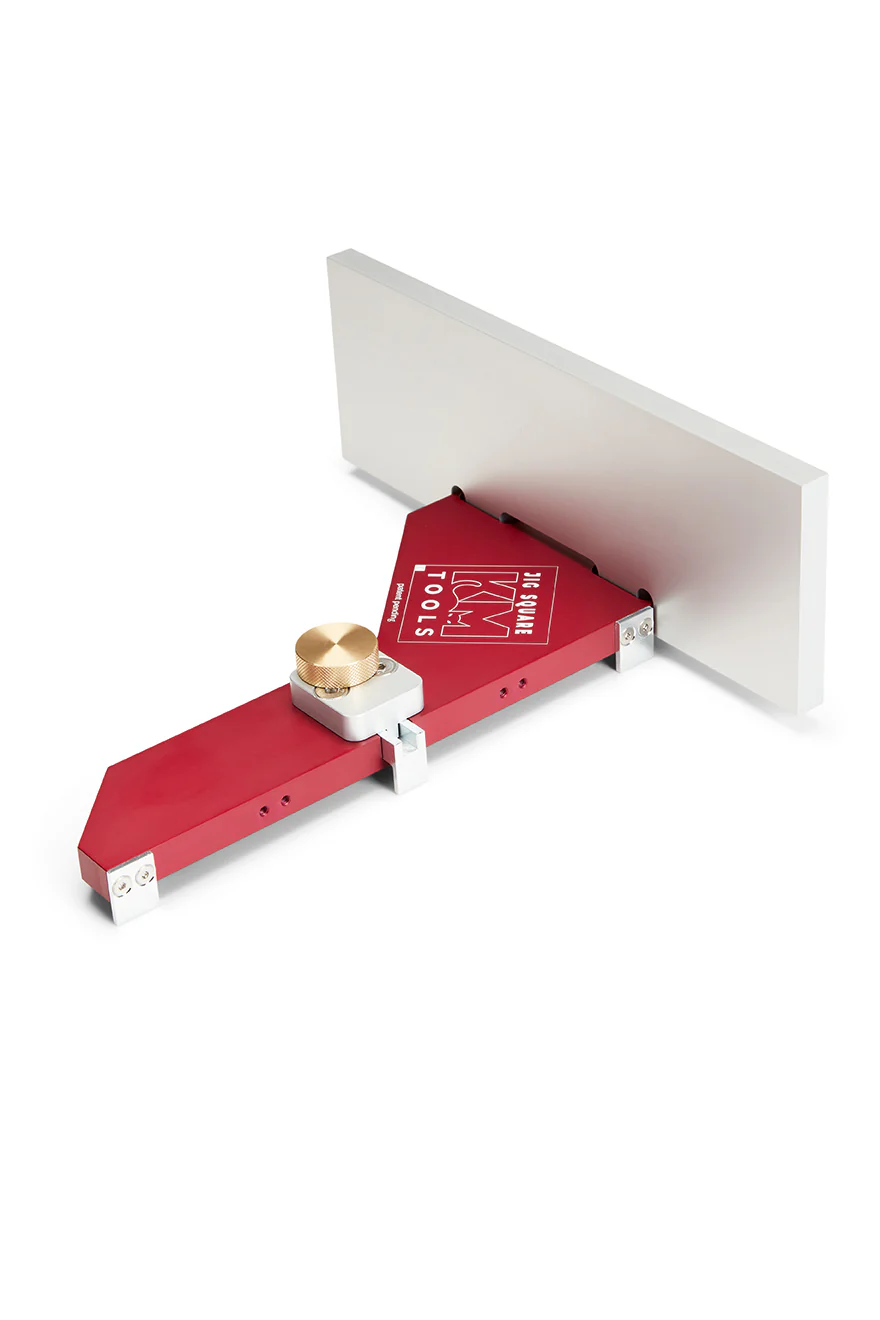Katz-Moses Jig and Sled Square: Revolutionize Your Woodworking! (Preorder) - Image 4