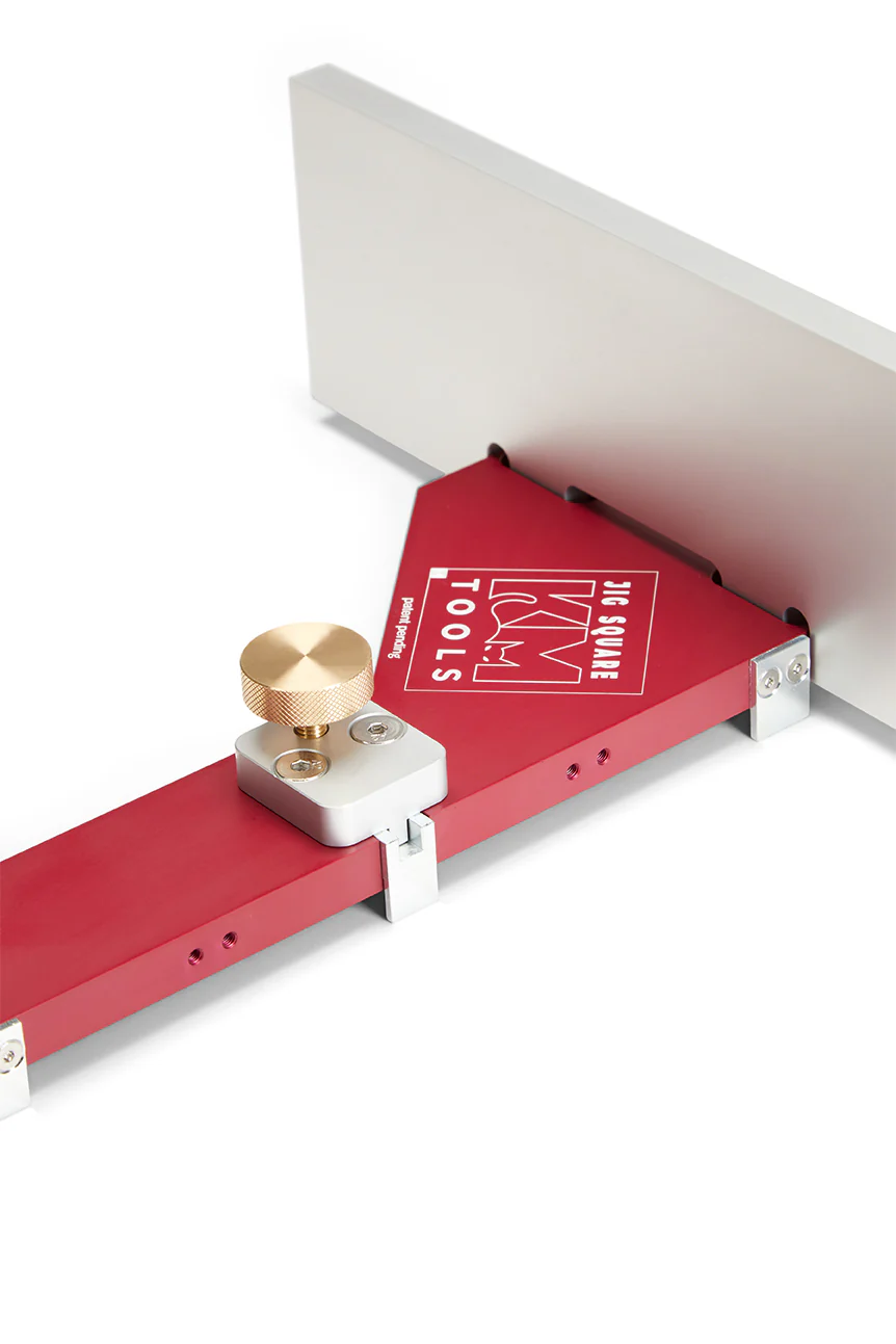 Katz-Moses Jig and Sled Square: Revolutionize Your Woodworking! (Preorder) - Image 6